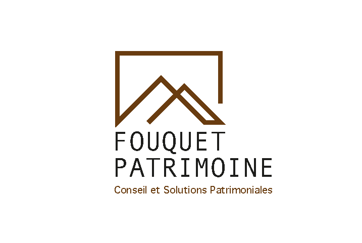 logo fouquet patrimoine